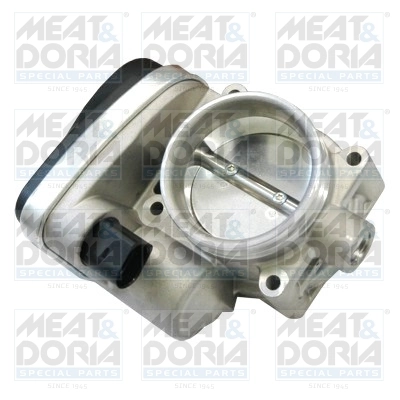 Throttle Body